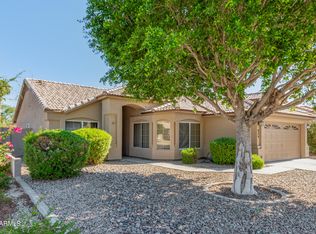 626 W Golden St, Gilbert, AZ 85233