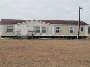 4687 Trejo St, Robstown, TX 78380