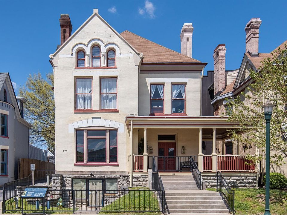 1st image of 275 S Limestone St #230