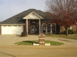 19435 Sara Ln, Flint, TX 75762