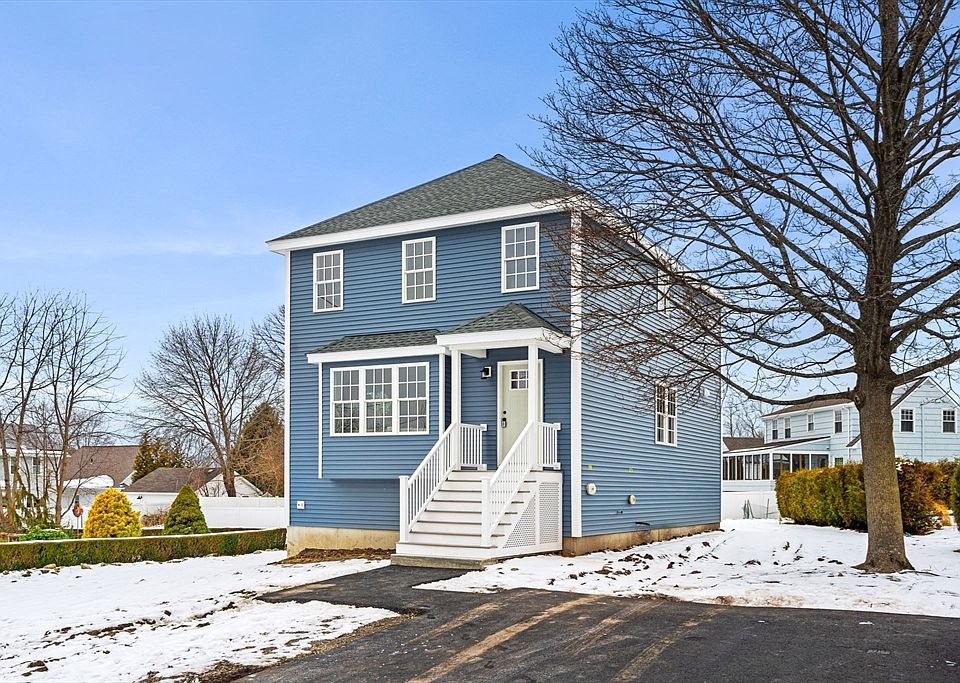 20 Sylvan Ter, North Andover, MA 01845 Zillow