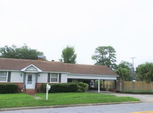 306 Turnberry St, Port Wentworth, GA 31407
