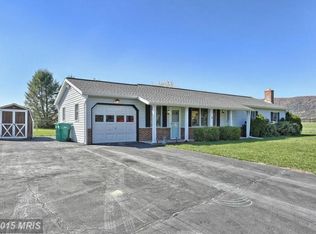538 Shed Rd, Newville, PA 17241