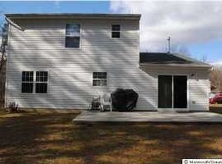 286 Flaam St, Toms River, NJ 08753