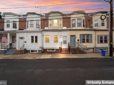 321 Bergen St, Gloucester City, NJ, 08030