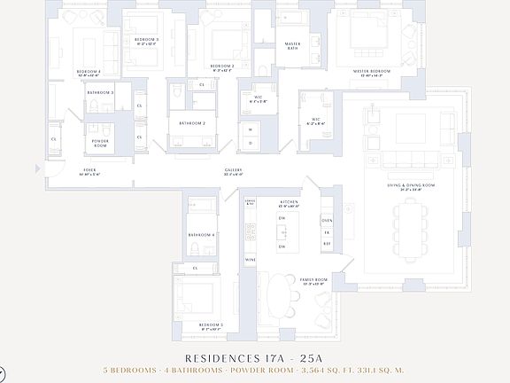 2nd image of 200 E 95th St APT 21B