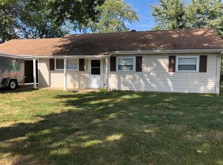 409 Prince David Dr, O'Fallon, MO 63366