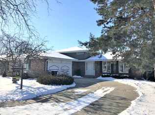 15238 Sunset Ridge Dr, Orland Park, IL 60462