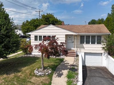 106 Edward St, Iselin, NJ, 08830