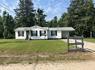 2643 Piney Grove Church Rd, Gresham, SC 29546