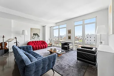 371 West 123rd Street #PHA image 1 of 14