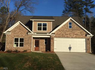 1008 Brookford Rd, Macon, GA 31210