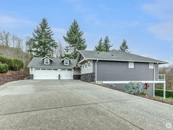 895 Marshall Drive, Camano Island, WA 98282
