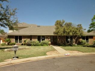 9 Chatham Ct, Midland, TX 79705