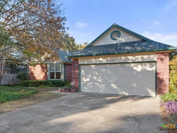 11935 Meadowfire Dr, Austin, TX 78758