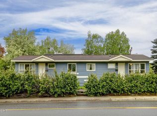 632 W 15th Ave, Anchorage, AK 99501