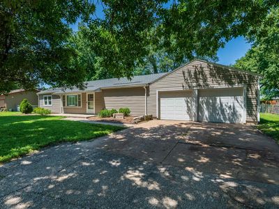 5715 N Sedgwick St, Wichita, KS, 67204