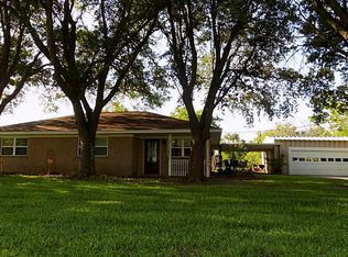 4001 Danek Rd, Crosby, TX 77532