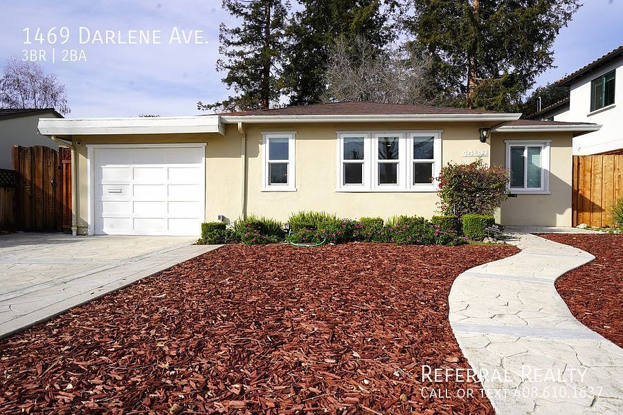 1st image of 1469 Darlene Ave
