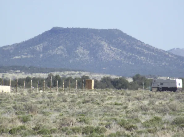 1555 S Dewey Dr, Williams, AZ 86046