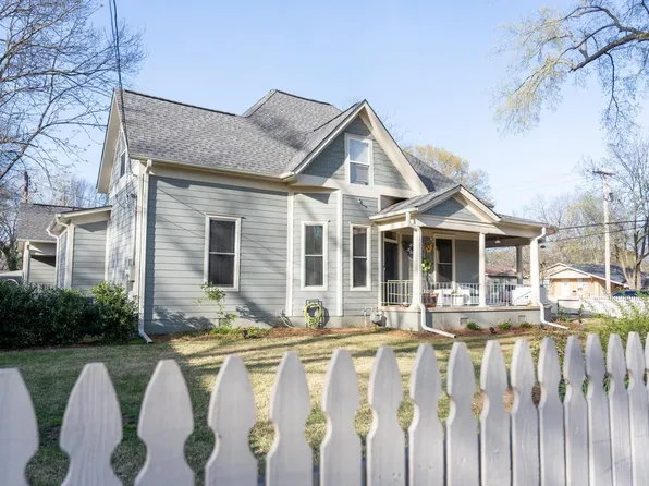 303 Oliver St, Conway, AR 72034