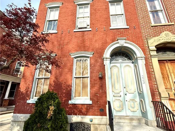 223 N 8th St, Allentown, PA 18102