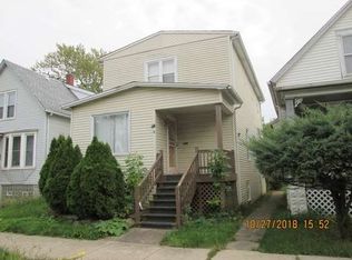 9 E 103rd Pl, Chicago, IL 60628