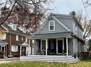 3924 Washington St, Niagara Falls, NY 14305