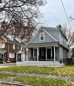 3924 Washington St, Niagara Falls, NY, 14305