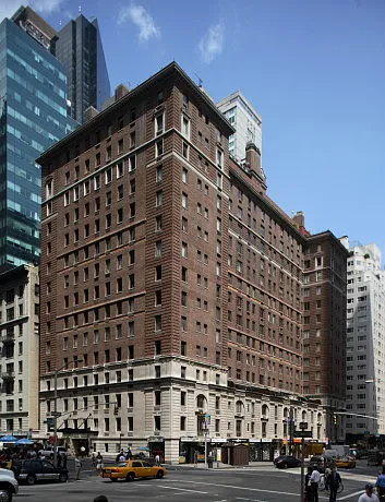 101 West 55th Street — Photo 2