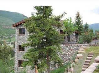 1867 Alpine Dr, Vail, CO 81657