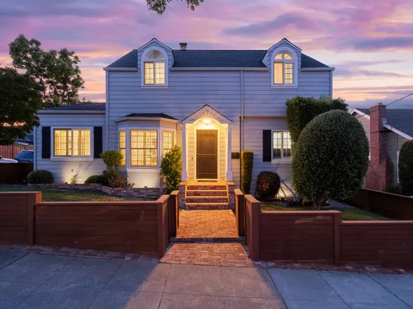 1292 Jenevein Ave, San Bruno, CA 94066