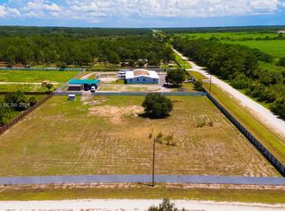 827 Perimeter Rd, Clewiston, FL 33440