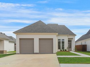 203 Redfern St, Lafayette, LA 70508
