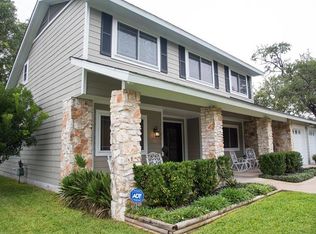 7900 Manassas Dr, Austin, TX 78745