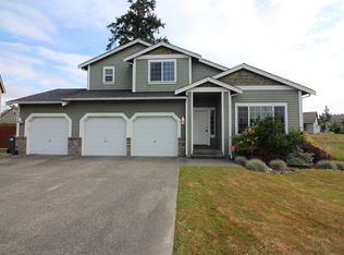 2224 191st Street Ct E, Tacoma, WA 98445