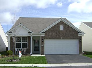 13372 Bluebird Ln, Huntley, IL 60142