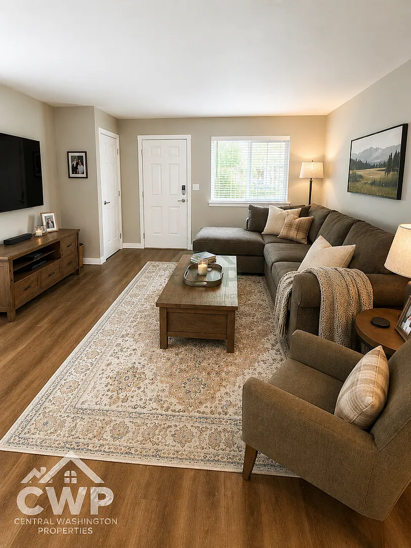 3417 Cascade Loop - Triplex — Photo 1