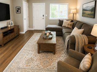 3417 Cascade Loop APT A, Yakima, WA 98902