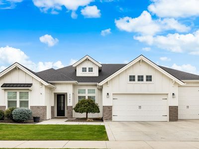 2347 N Fountainhead Way, Eagle, ID, 83616