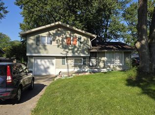 4910 Devonshire Dr, Fort Wayne, IN 46806