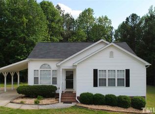 345 Cedarhurst Ln, Franklinton, NC 27525
