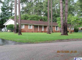 107 Circle Dr, Darlington, SC 29532