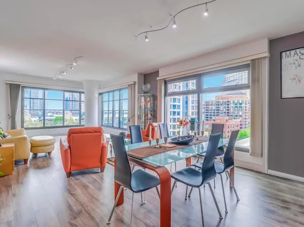 645 Front St Unit 812, San Diego, CA 92101