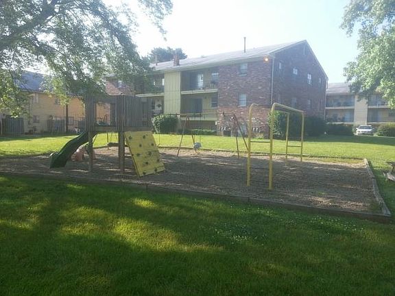 Children's Playground