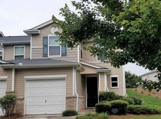 552 Rendezvous Rd, Acworth, GA 30102