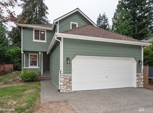 19004 1st Ave SE, Bothell, WA 98012