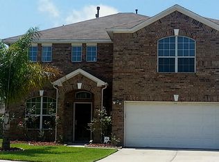 9605 Raymond Ct, Texas City, TX 77591