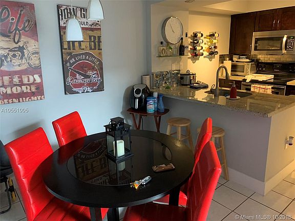 2nd image of 15485 Miami Lakeway N APT 202