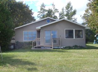 3795 S Us 23, Greenbush, MI 48738